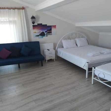 Beren Suite Garden Ağva Exterior foto