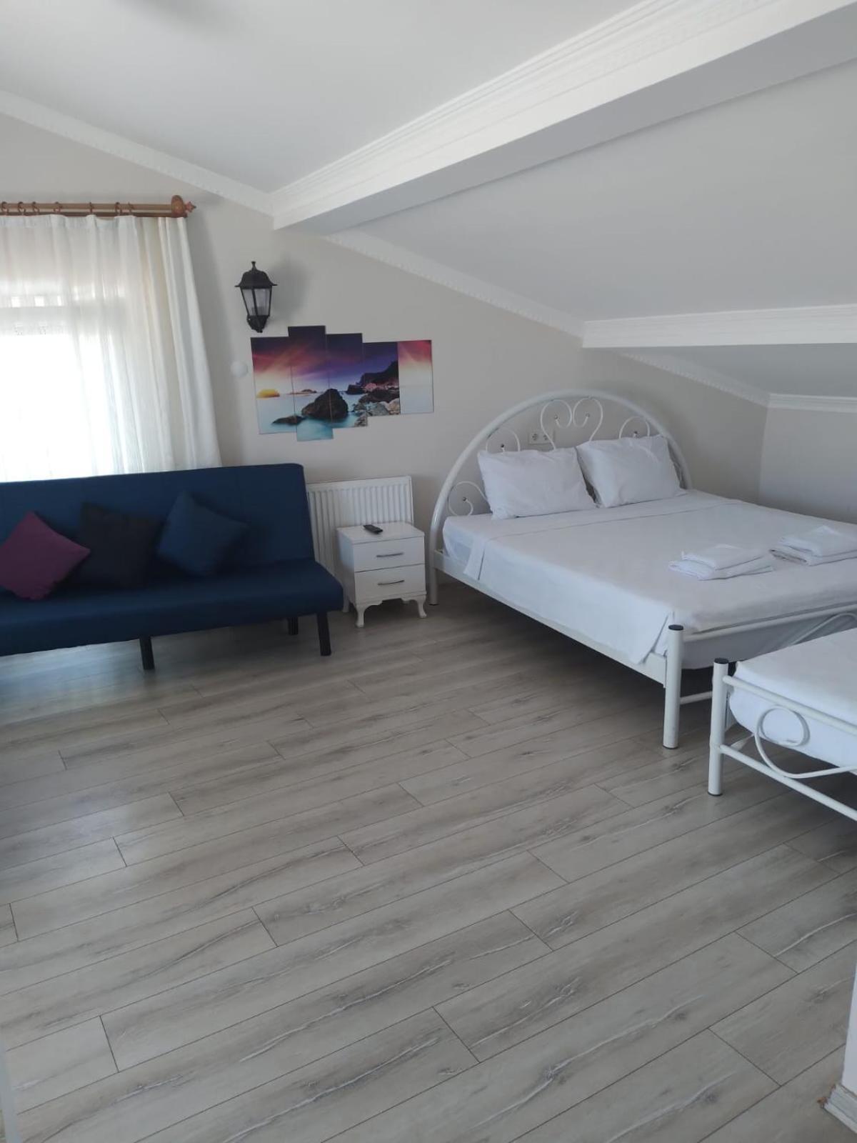 Beren Suite Garden Ağva Exterior foto