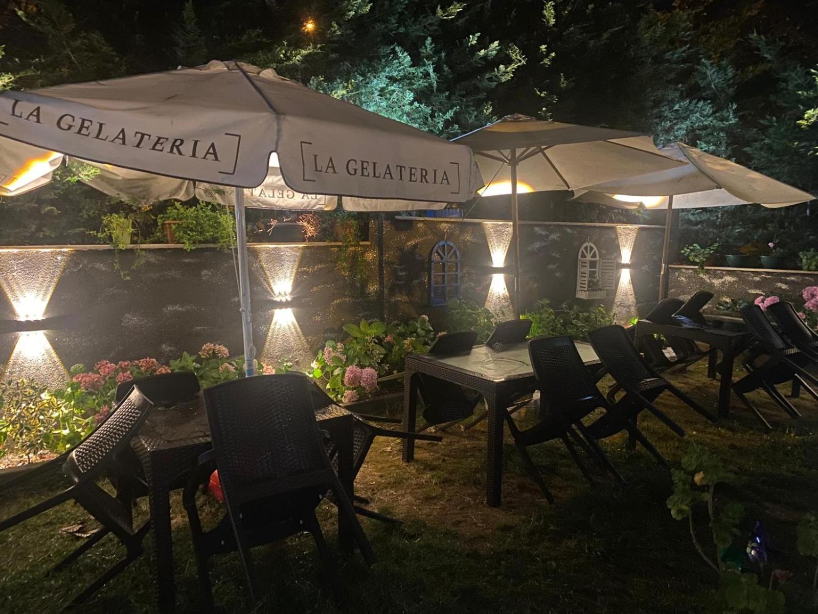 Beren Suite Garden Ağva Exterior foto